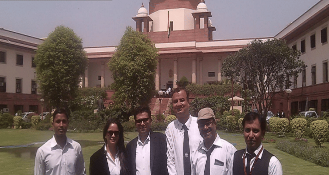 Modern College of Law Ghaziabad Events photo 4